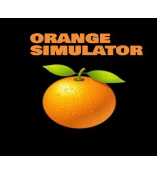 Orange Simulator Steam Key GLOBAL